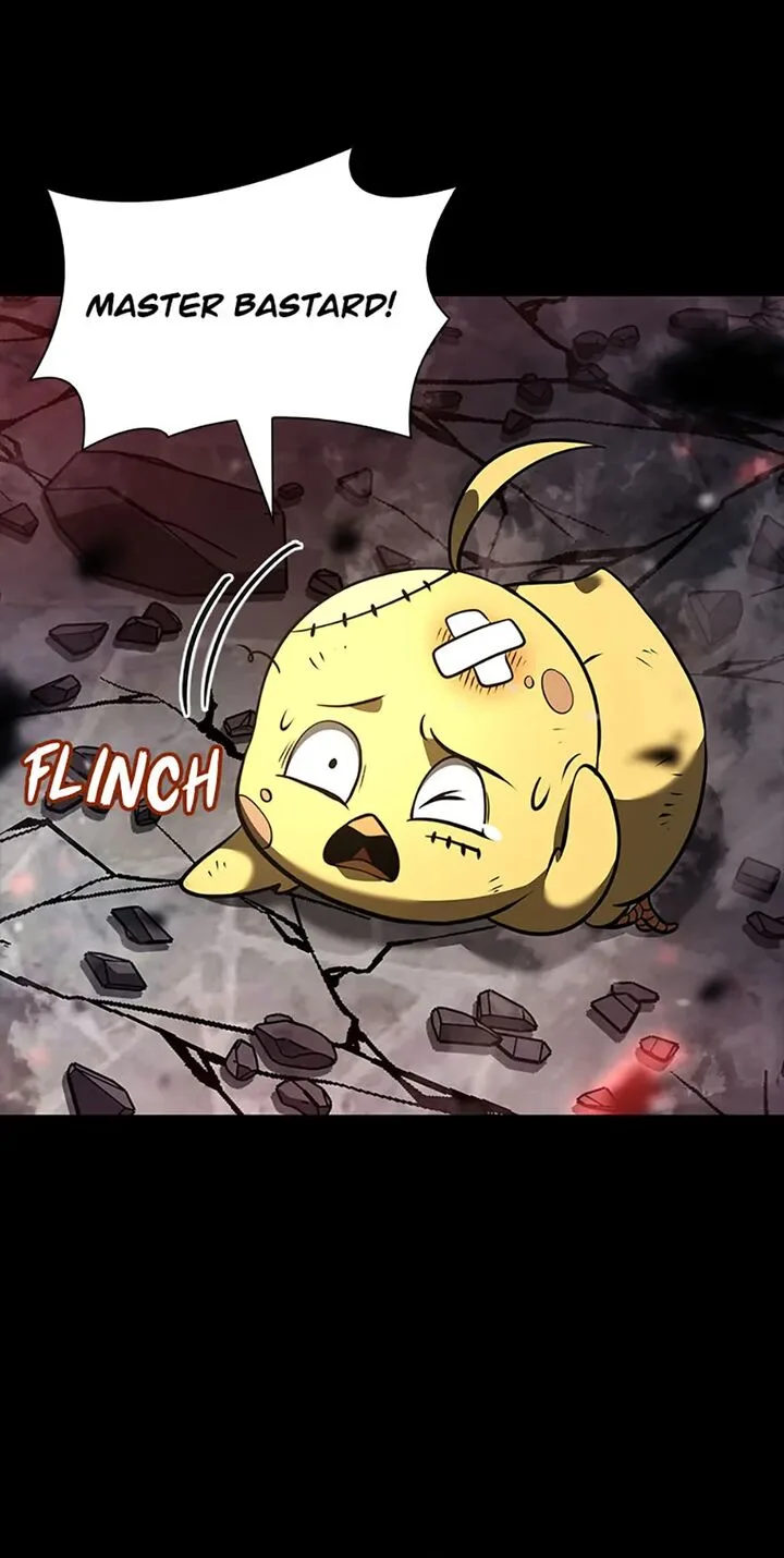 I Returned as an FFF-Class Witch Doctor Chapter 111 page 36