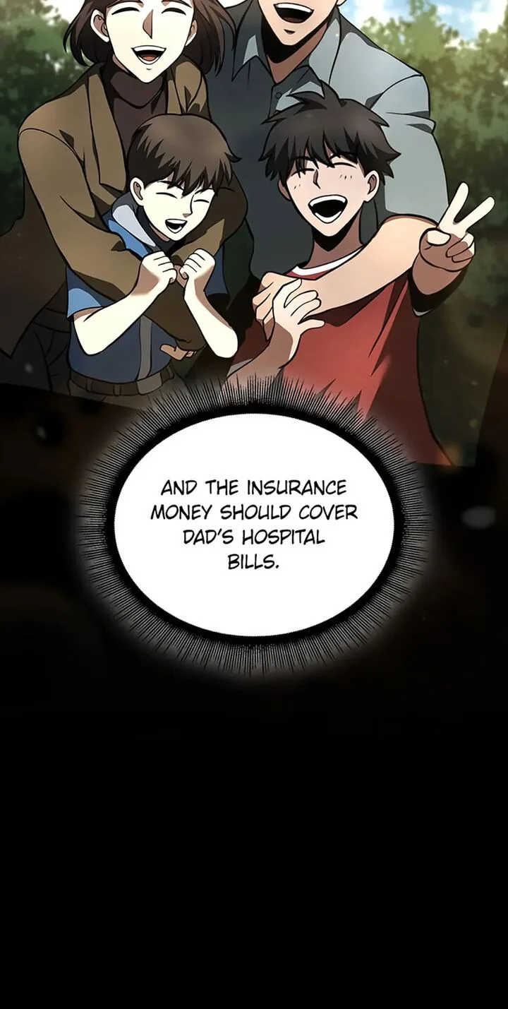 I Returned as an FFF-Class Witch Doctor Chapter 111 page 39