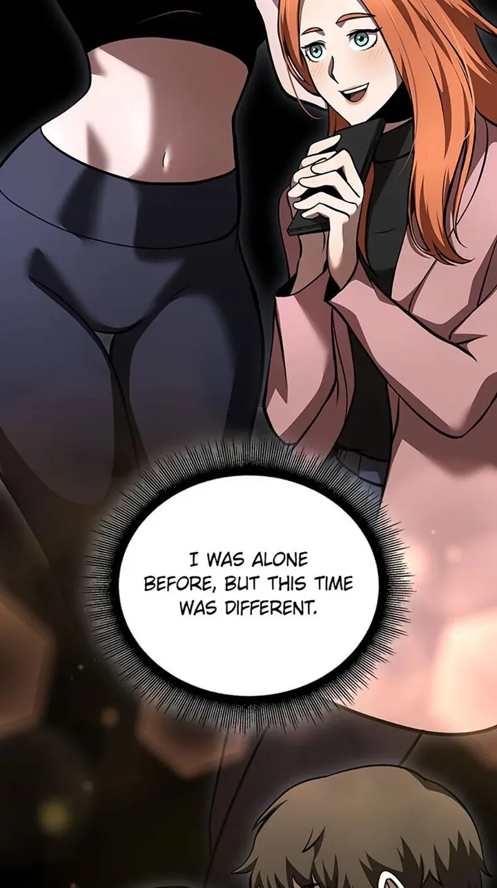 I Returned as an FFF-Class Witch Doctor Chapter 111 page 43