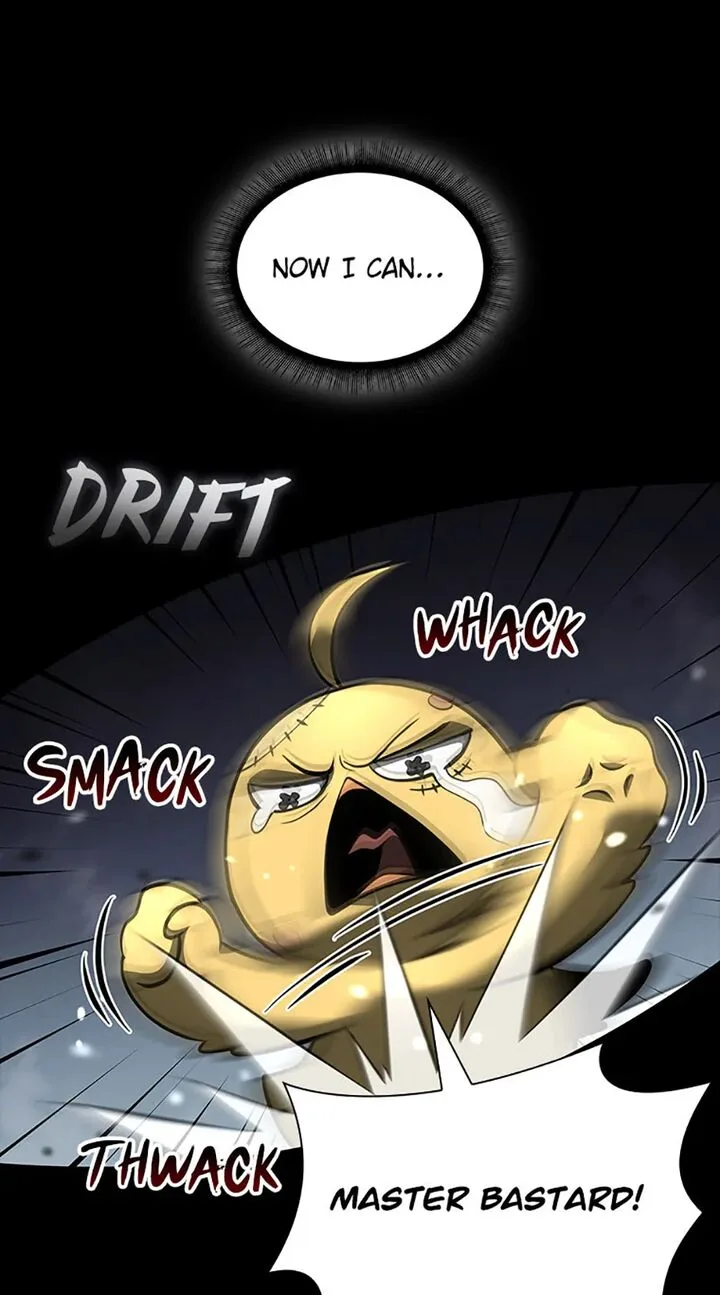I Returned as an FFF-Class Witch Doctor Chapter 111 page 46