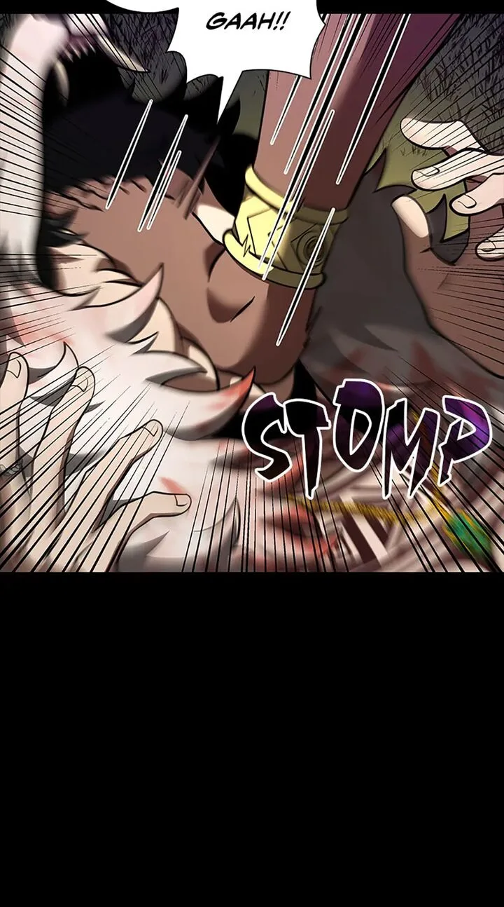 I Returned as an FFF-Class Witch Doctor Chapter 111 page 51
