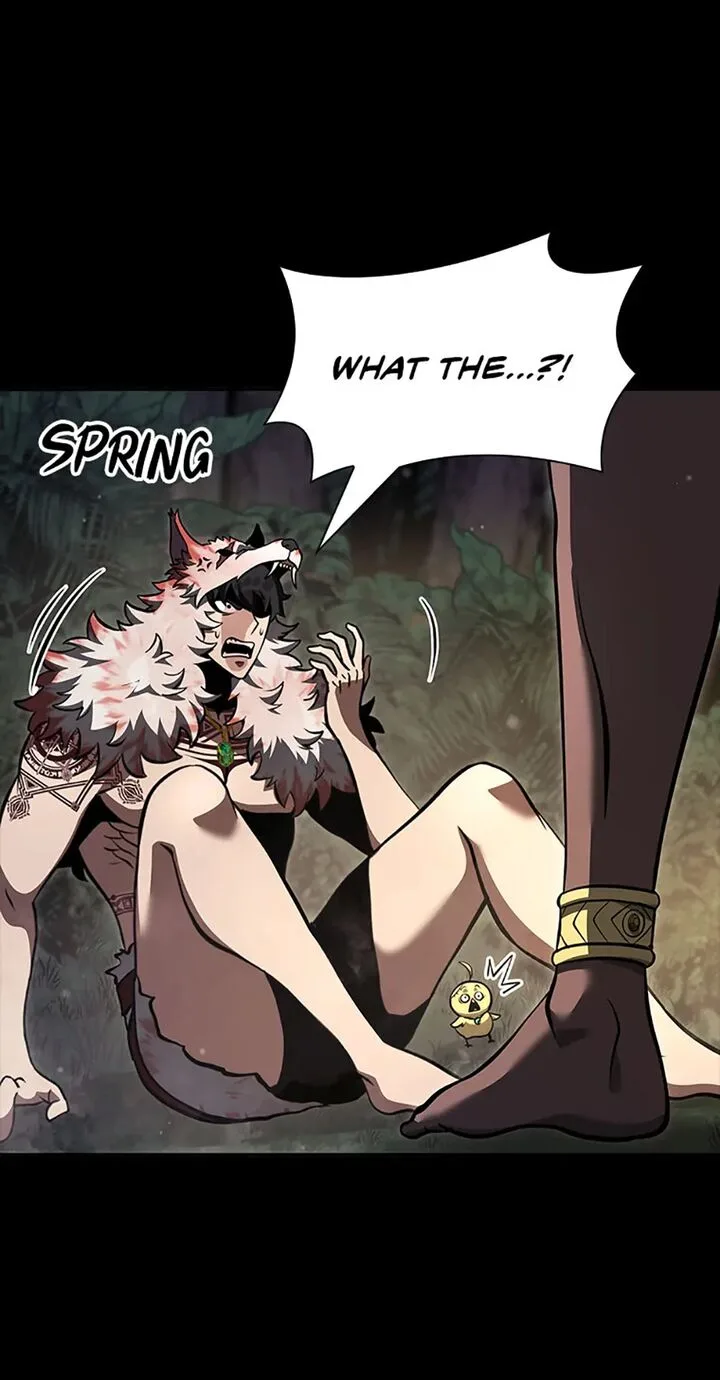 I Returned as an FFF-Class Witch Doctor Chapter 111 page 52