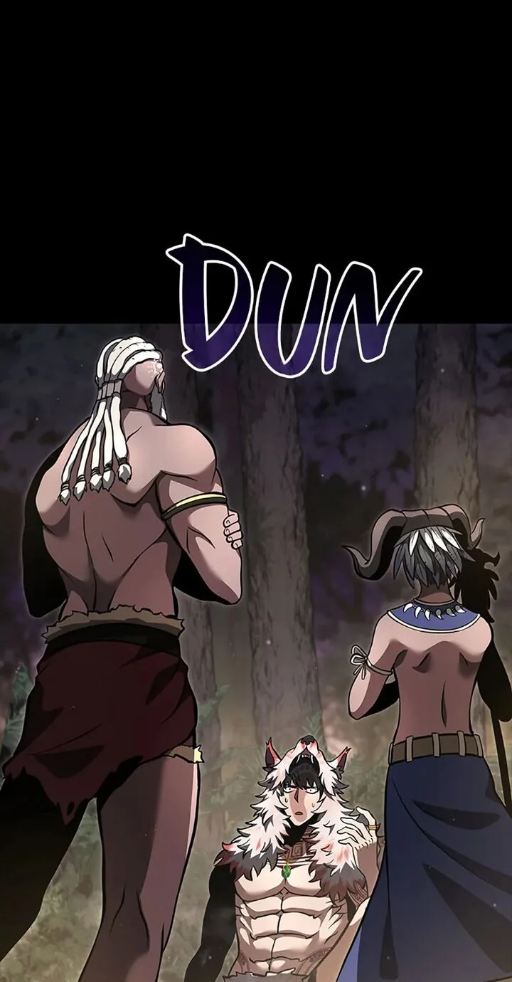 I Returned as an FFF-Class Witch Doctor Chapter 111 page 53