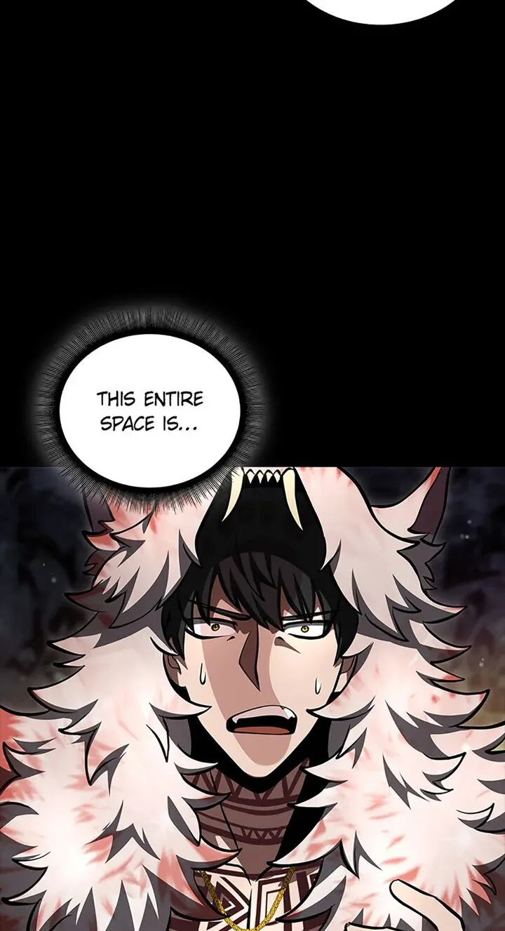 I Returned as an FFF-Class Witch Doctor Chapter 111 page 60