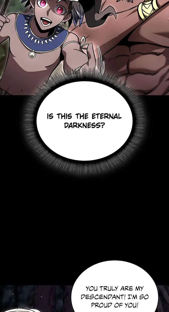 I Returned as an FFF-Class Witch Doctor Chapter 111 page 62