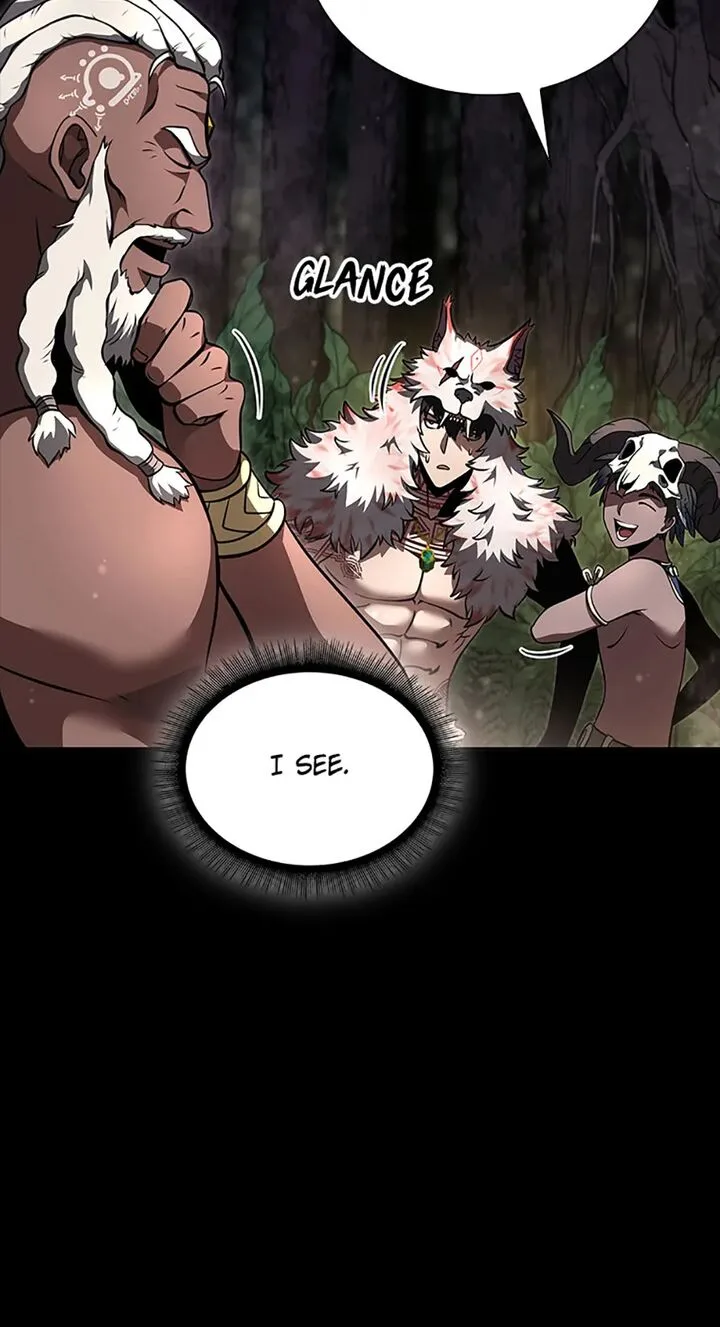 I Returned as an FFF-Class Witch Doctor Chapter 111 page 63