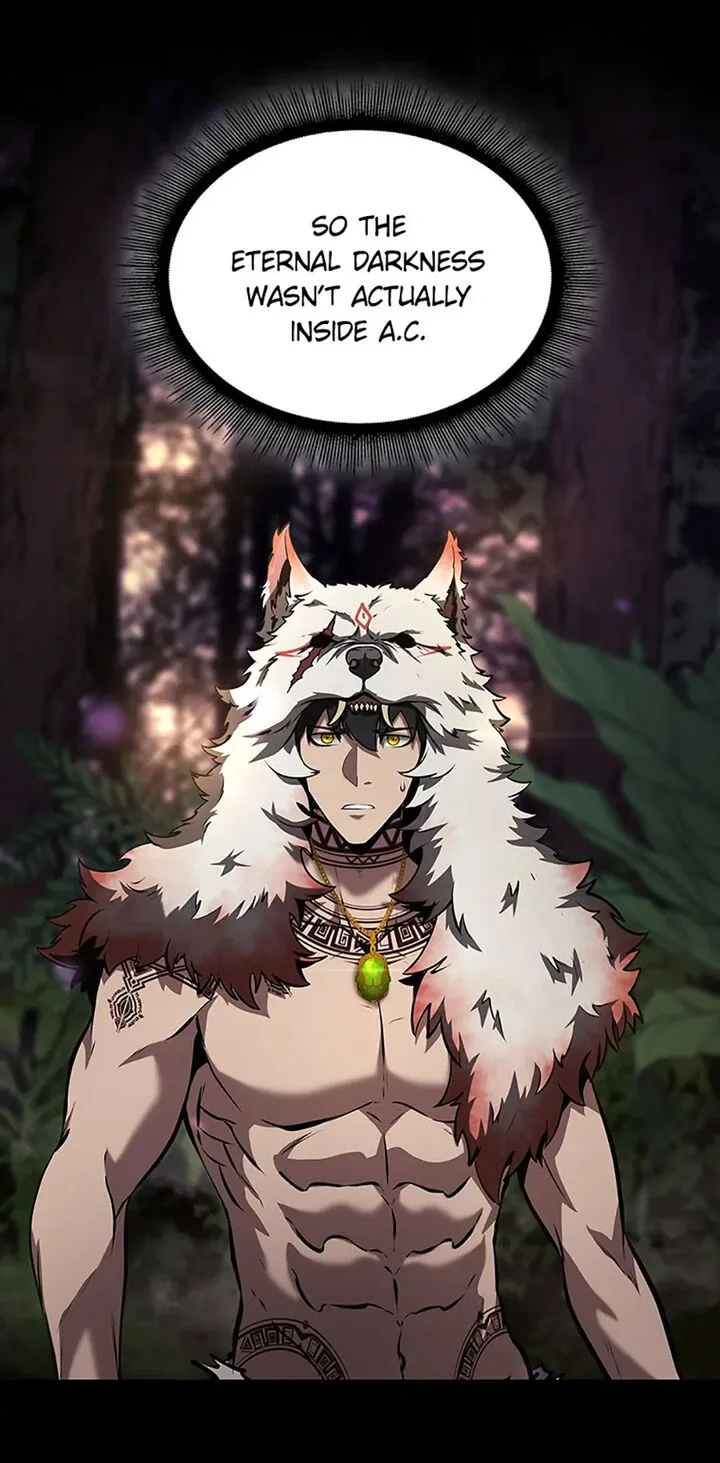 I Returned as an FFF-Class Witch Doctor Chapter 111 page 64