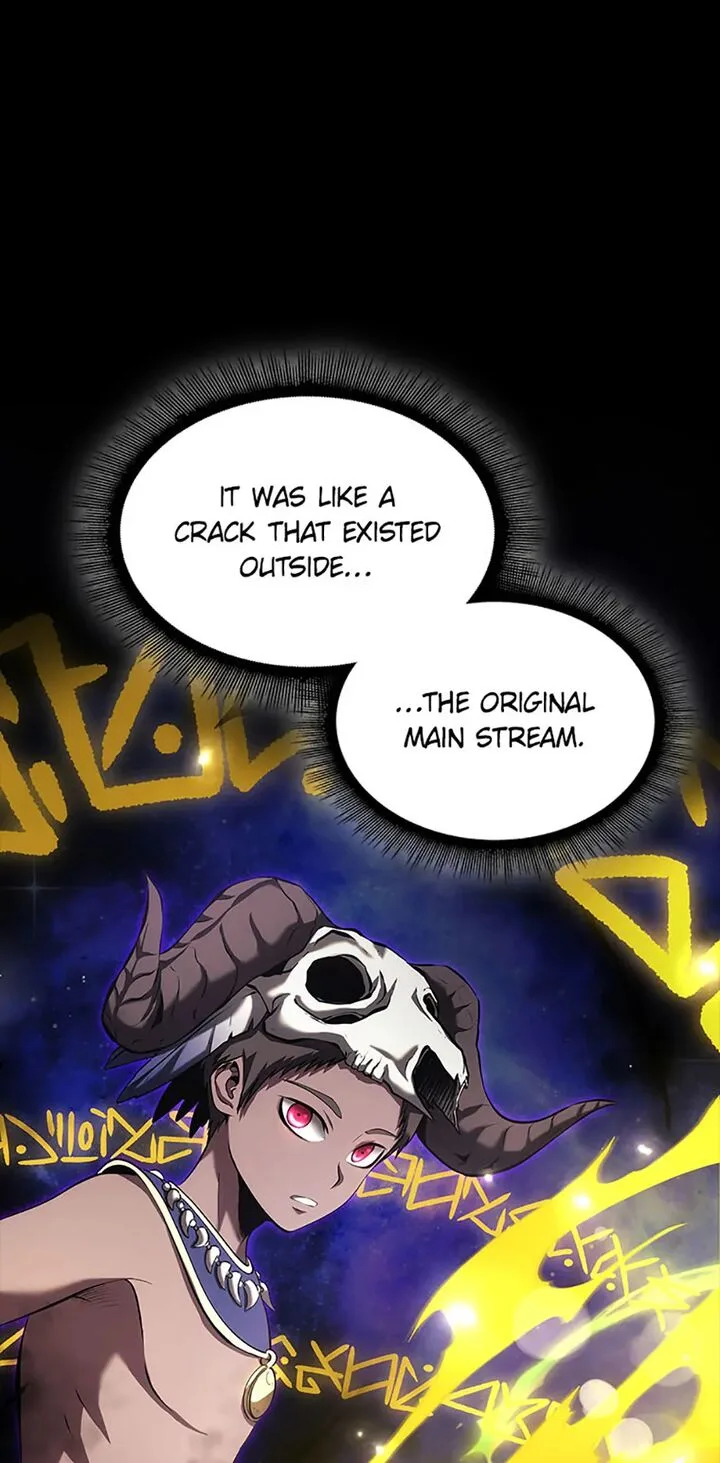 I Returned as an FFF-Class Witch Doctor Chapter 111 page 65