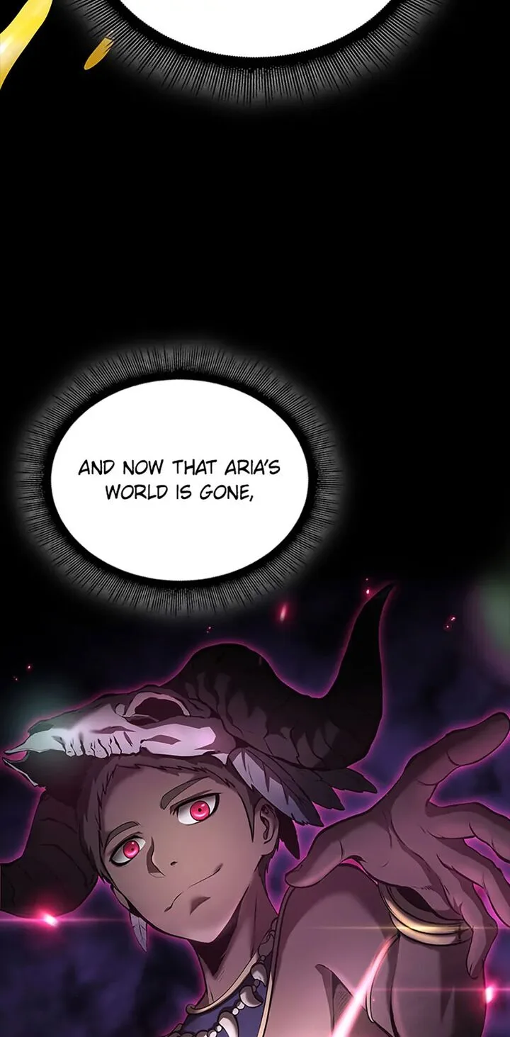 I Returned as an FFF-Class Witch Doctor Chapter 111 page 67