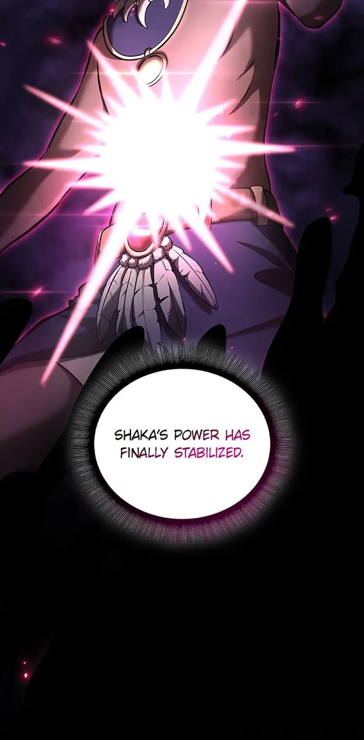 I Returned as an FFF-Class Witch Doctor Chapter 111 page 68