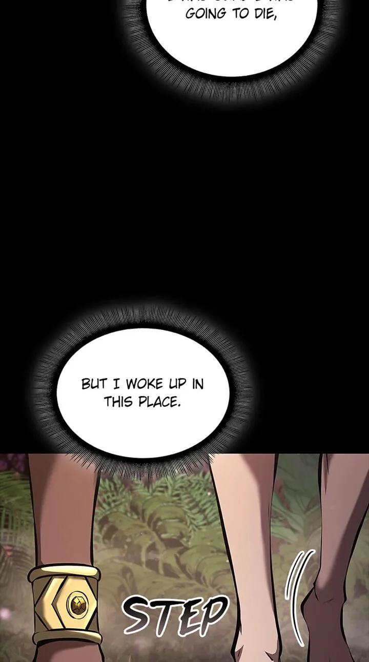 I Returned as an FFF-Class Witch Doctor Chapter 111 page 72