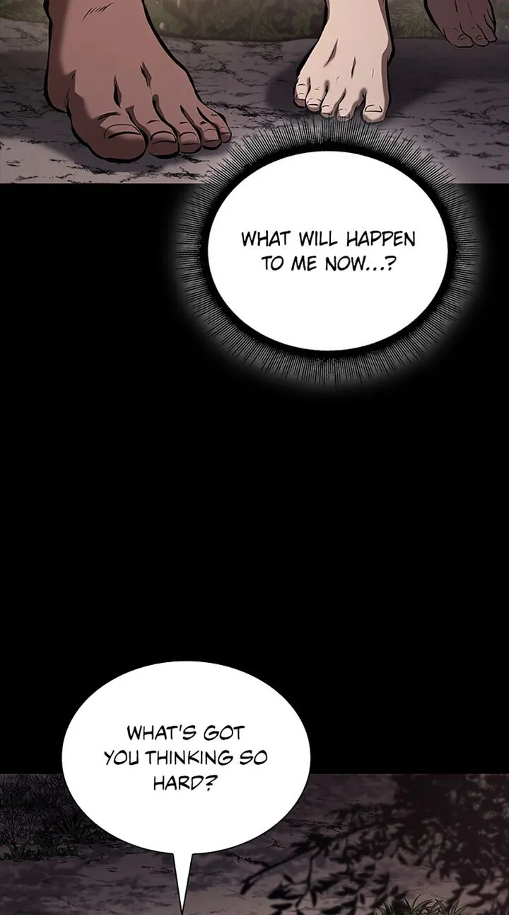 I Returned as an FFF-Class Witch Doctor Chapter 111 page 73