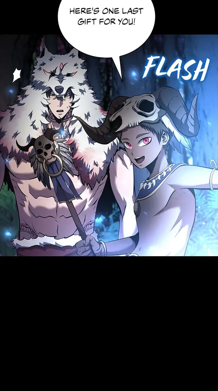 I Returned as an FFF-Class Witch Doctor Chapter 111 page 75