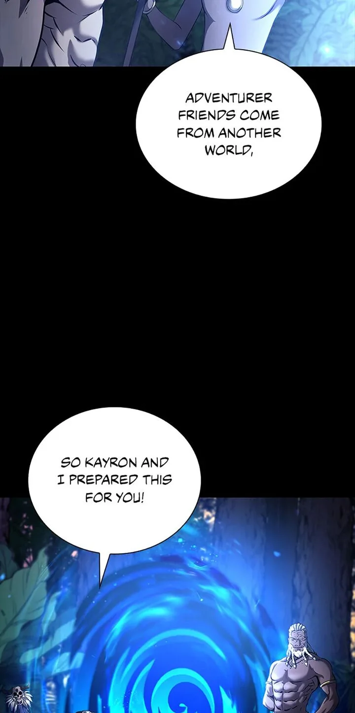 I Returned as an FFF-Class Witch Doctor Chapter 111 page 78