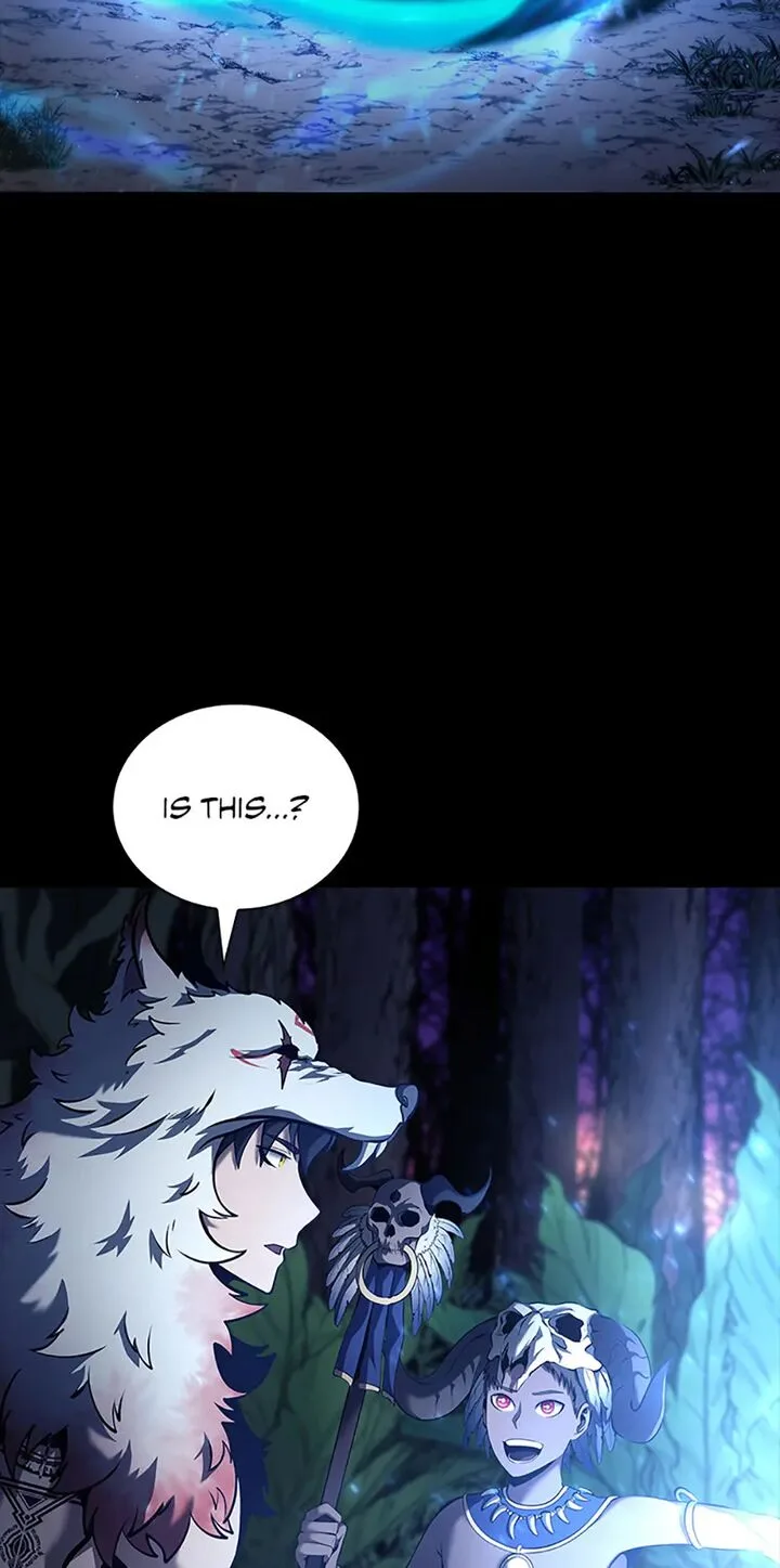 I Returned as an FFF-Class Witch Doctor Chapter 111 page 77