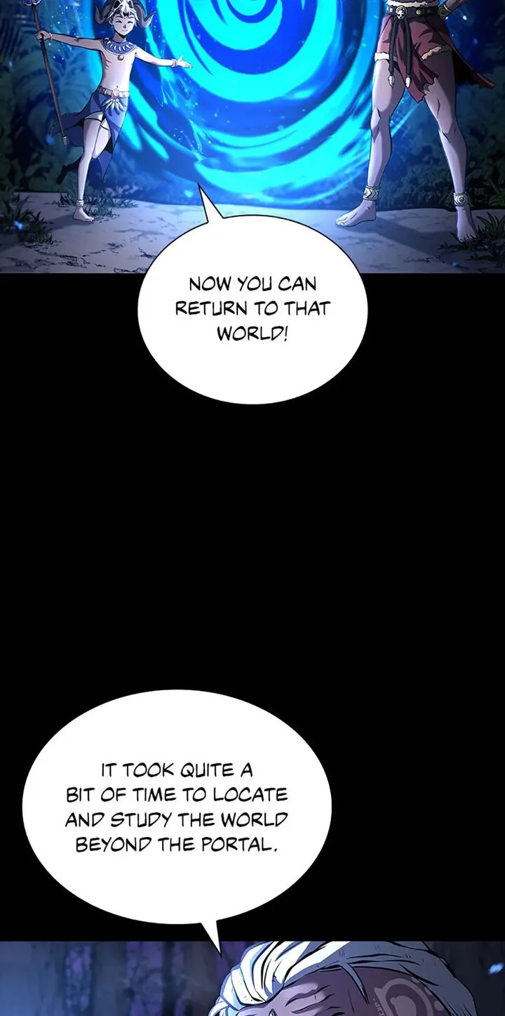 I Returned as an FFF-Class Witch Doctor Chapter 111 page 79
