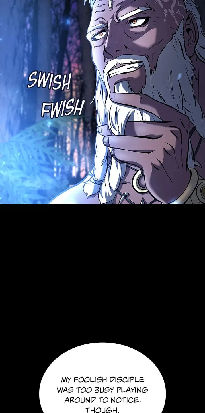 I Returned as an FFF-Class Witch Doctor Chapter 111 page 80