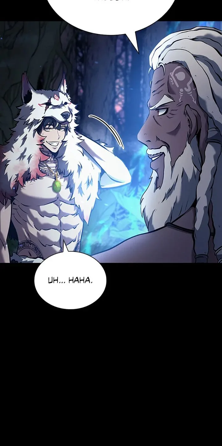 I Returned as an FFF-Class Witch Doctor Chapter 111 page 81