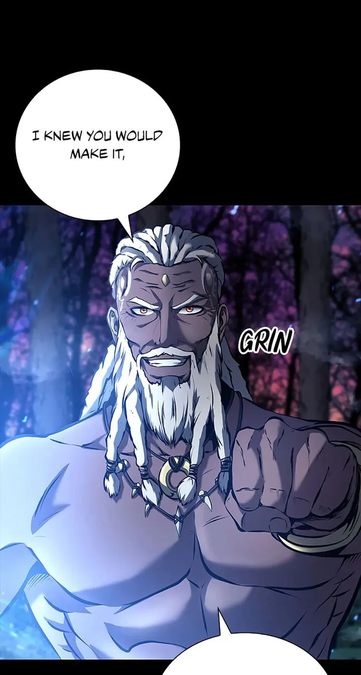 I Returned as an FFF-Class Witch Doctor Chapter 111 page 83