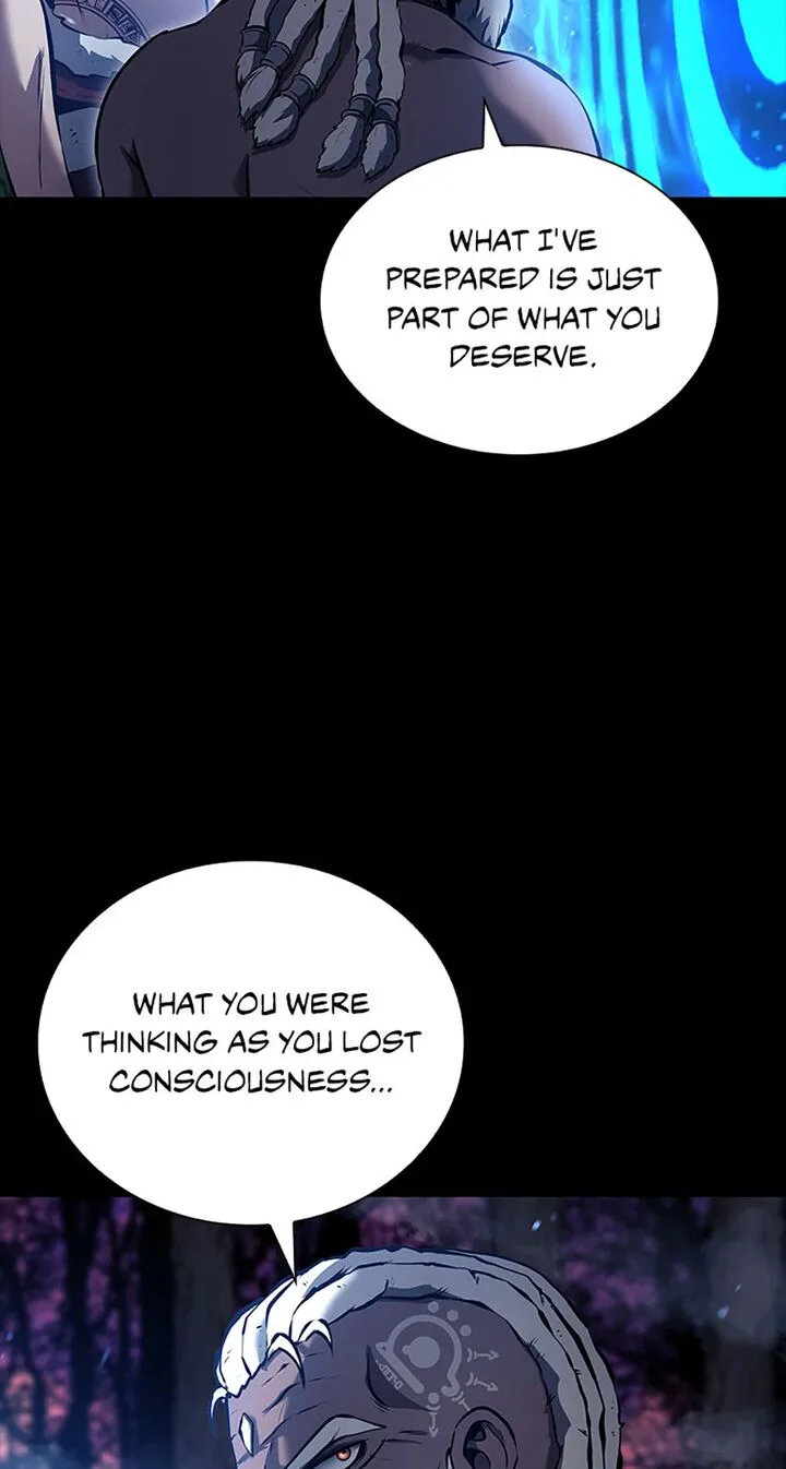 I Returned as an FFF-Class Witch Doctor Chapter 111 page 85