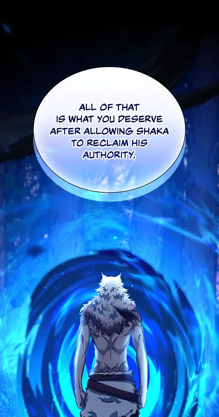 I Returned as an FFF-Class Witch Doctor Chapter 111 page 88
