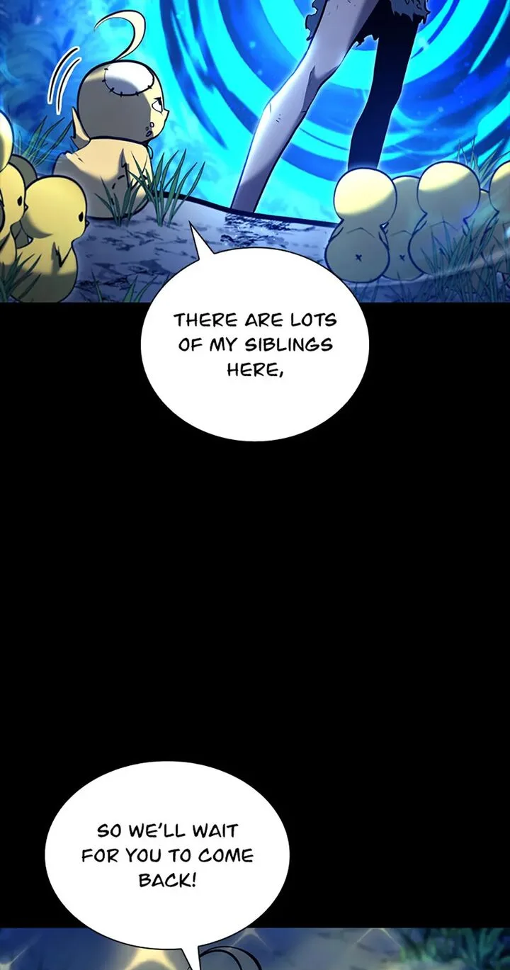 I Returned as an FFF-Class Witch Doctor Chapter 111 page 90