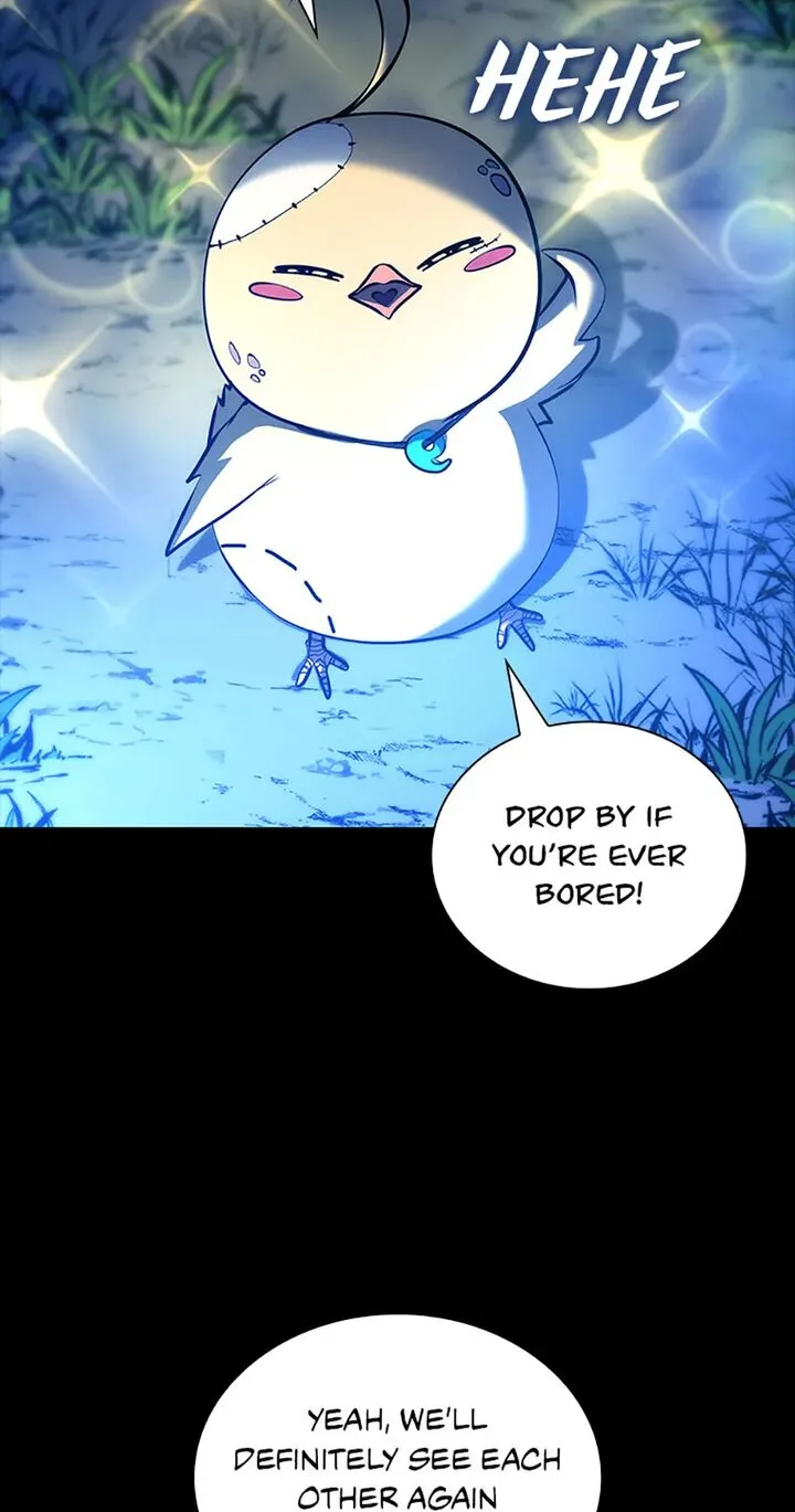 I Returned as an FFF-Class Witch Doctor Chapter 111 page 91