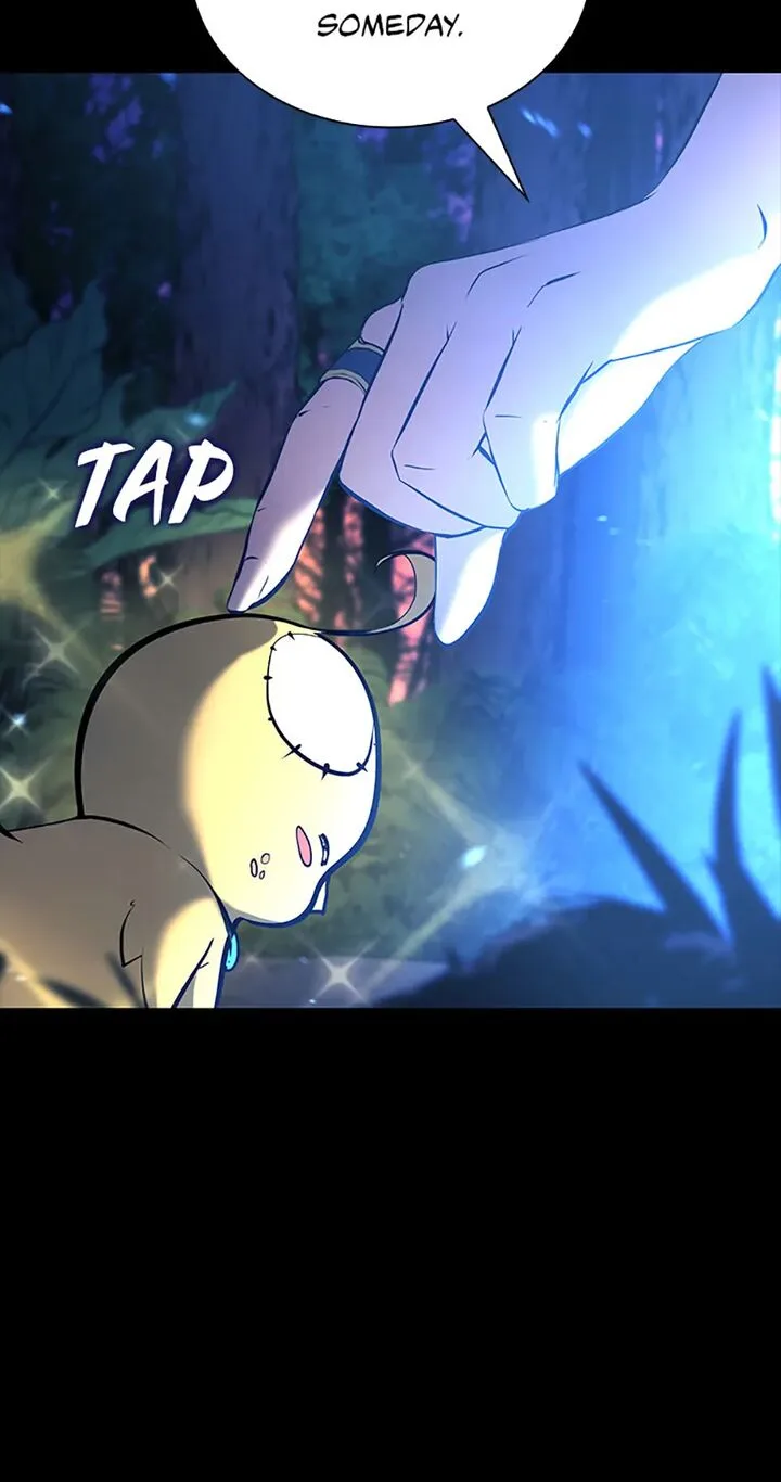 I Returned as an FFF-Class Witch Doctor Chapter 111 page 92