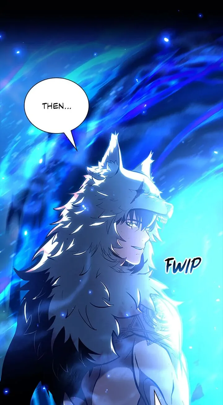 I Returned as an FFF-Class Witch Doctor Chapter 111 page 93