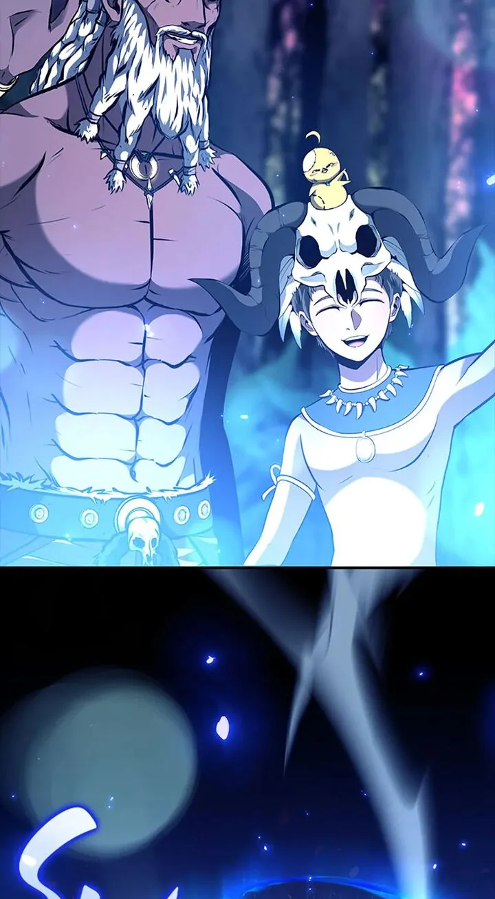 I Returned as an FFF-Class Witch Doctor Chapter 111 page 95