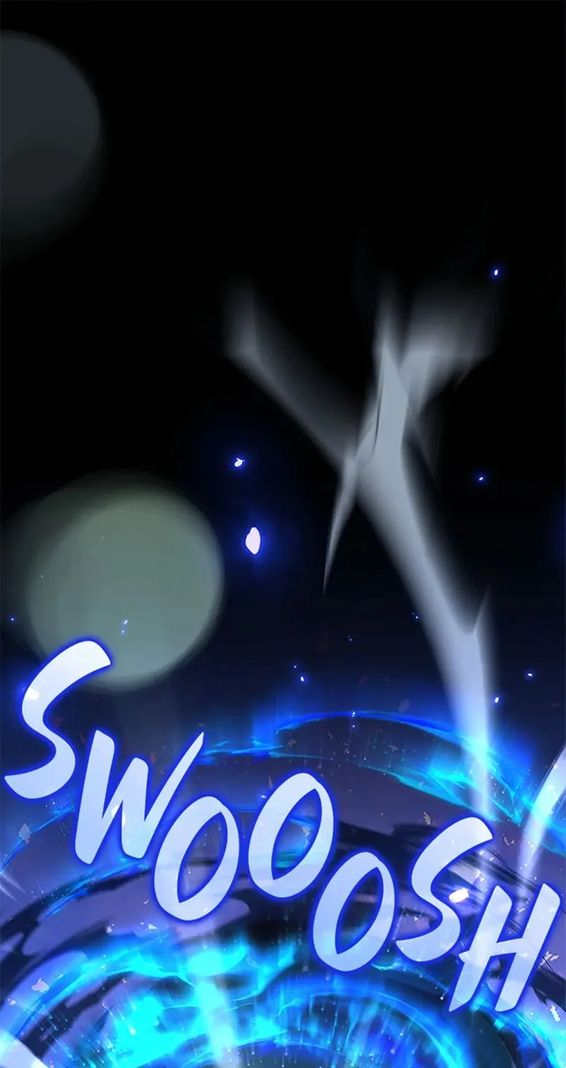 I Returned as an FFF-Class Witch Doctor Chapter 112 page 1