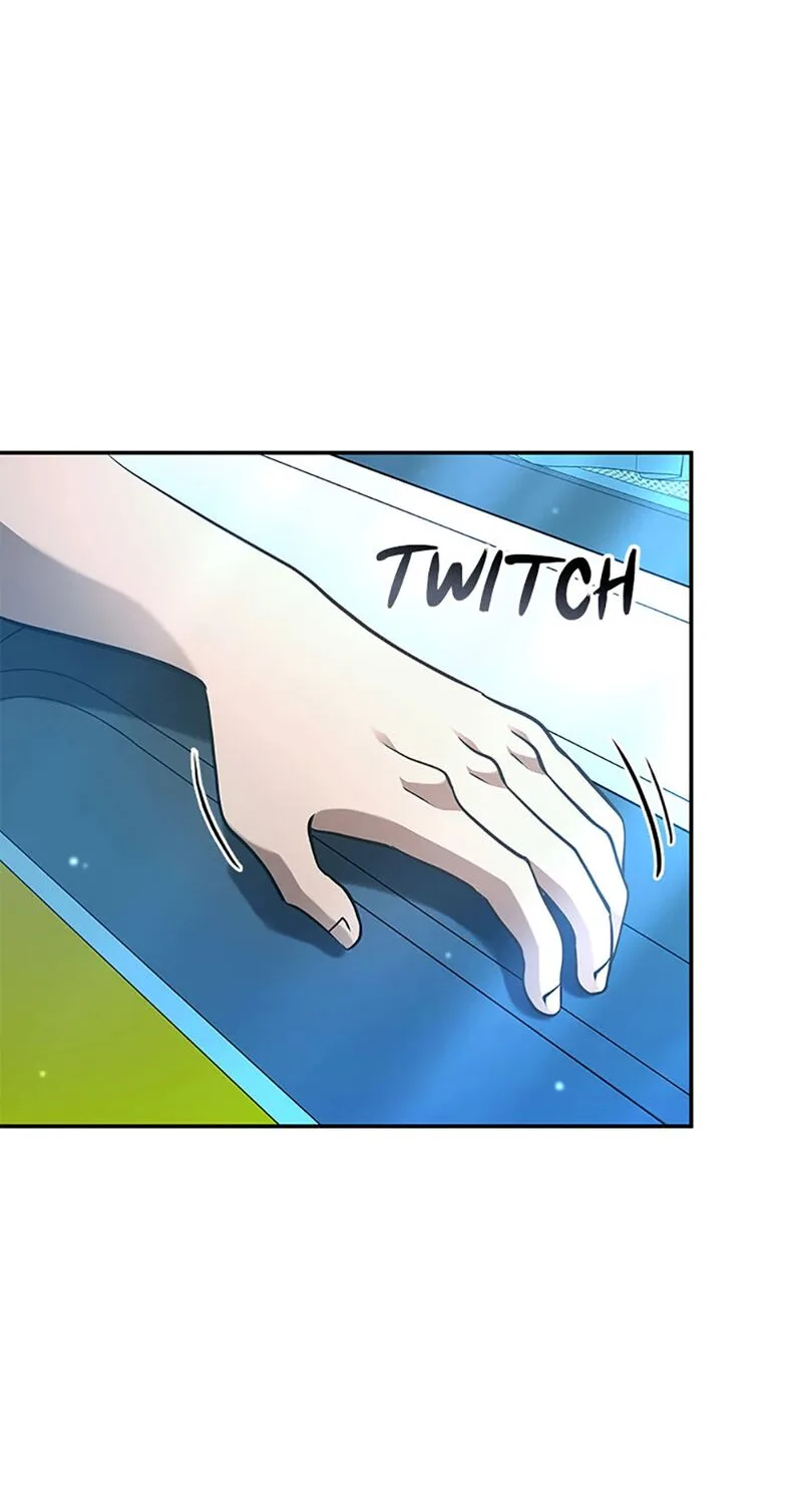 I Returned as an FFF-Class Witch Doctor Chapter 112 page 5