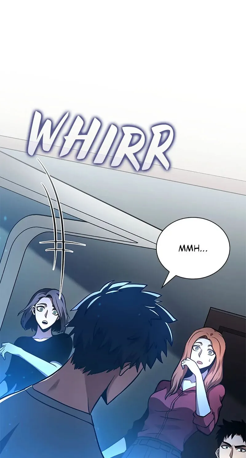 I Returned as an FFF-Class Witch Doctor Chapter 112 page 7