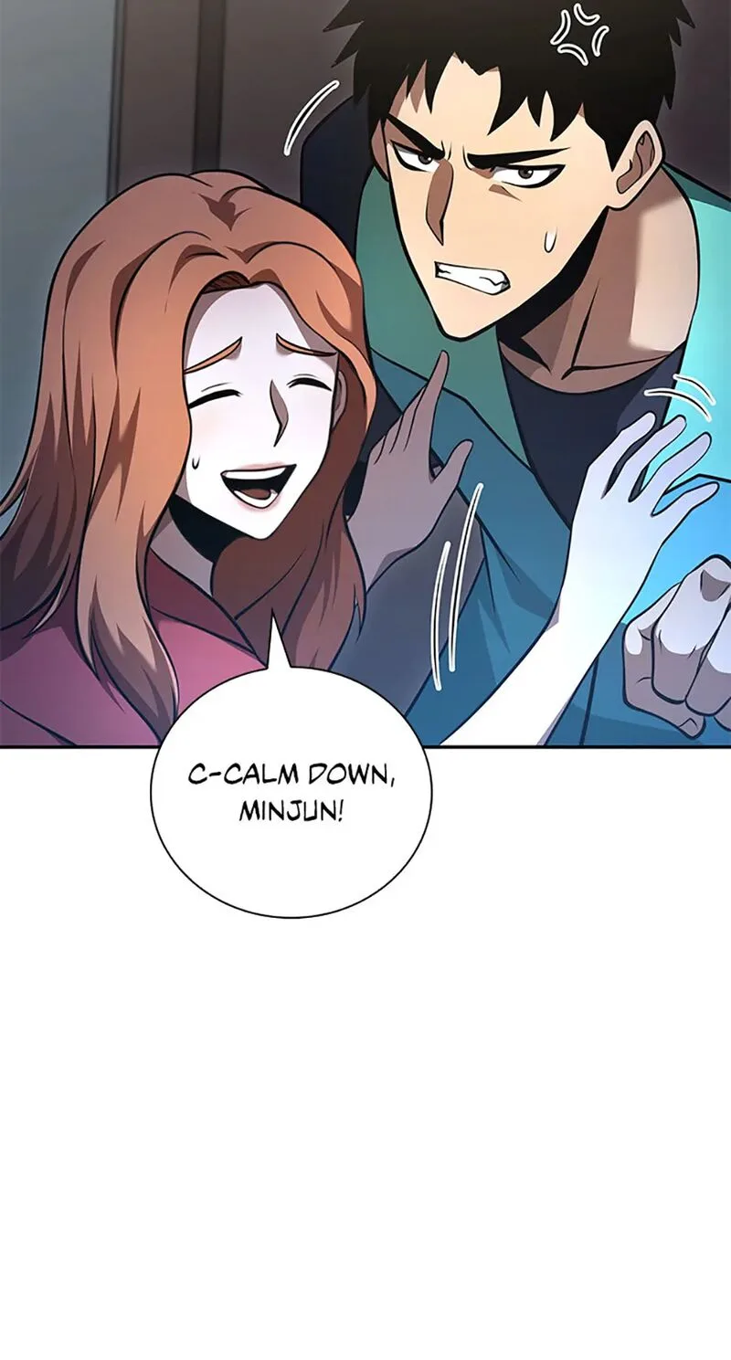 I Returned as an FFF-Class Witch Doctor Chapter 112 page 11