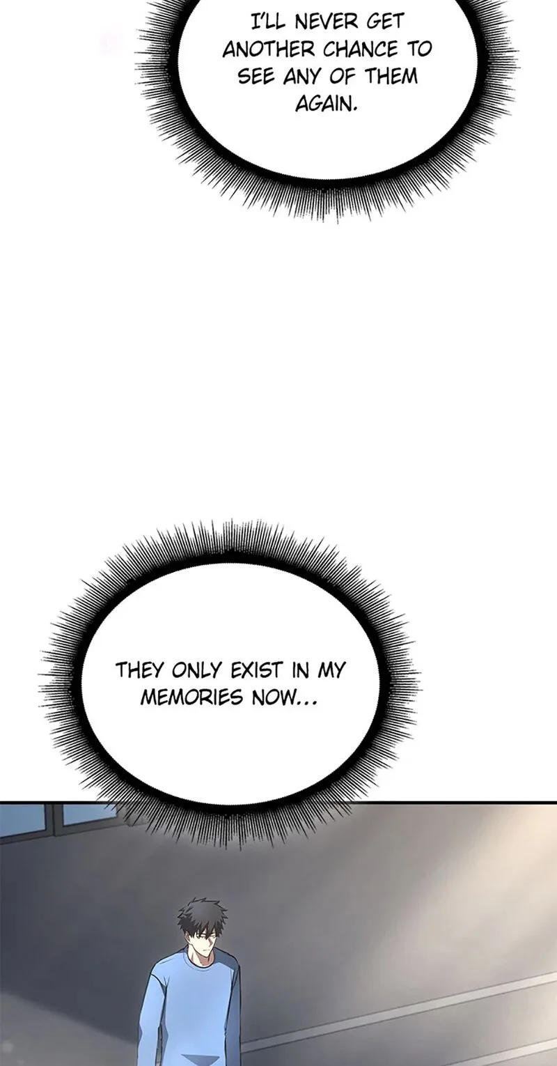 I Returned as an FFF-Class Witch Doctor Chapter 112 page 29