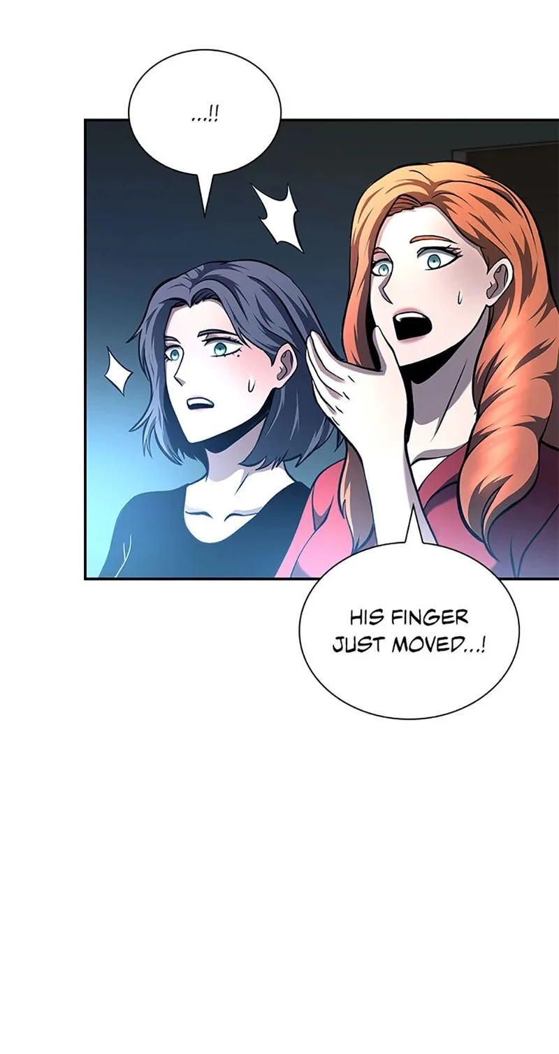 I Returned as an FFF-Class Witch Doctor Chapter 112 page 6