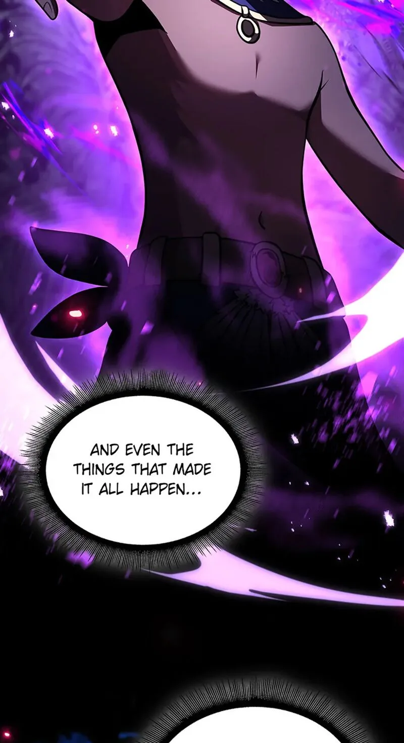 I Returned as an FFF-Class Witch Doctor Chapter 112 page 22