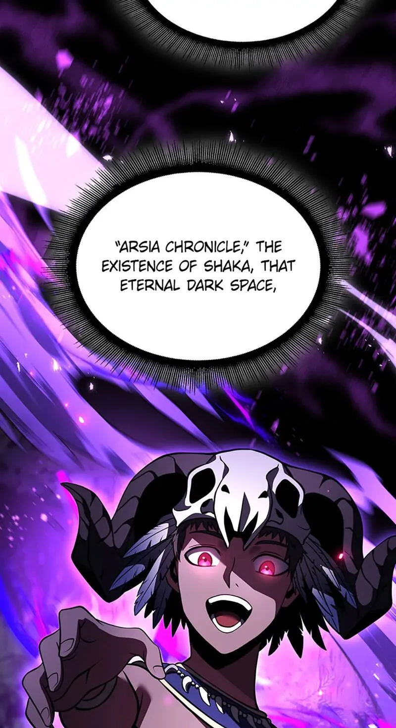 I Returned as an FFF-Class Witch Doctor Chapter 112 page 21