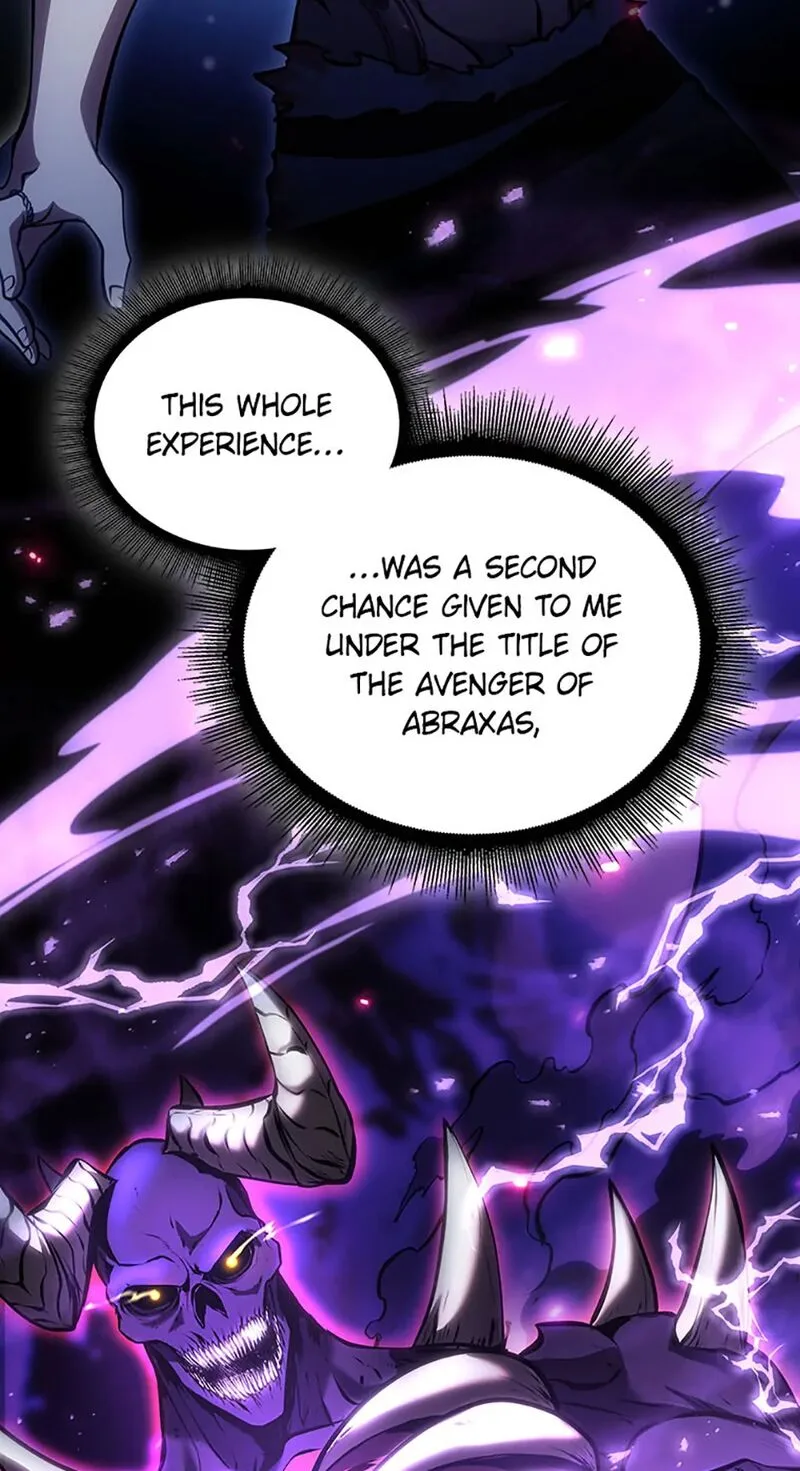 I Returned as an FFF-Class Witch Doctor Chapter 112 page 24