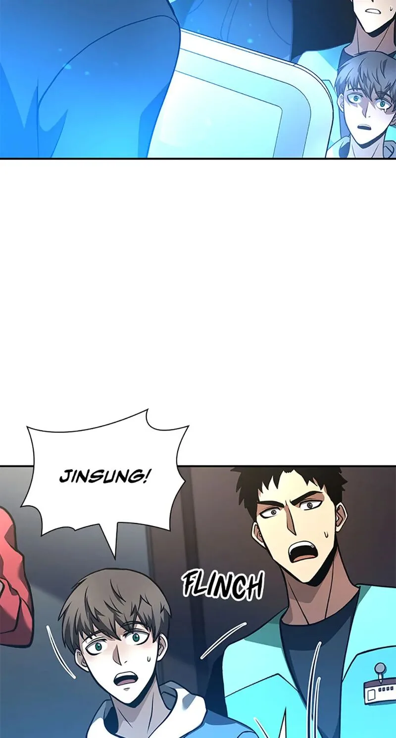 I Returned as an FFF-Class Witch Doctor Chapter 112 page 8