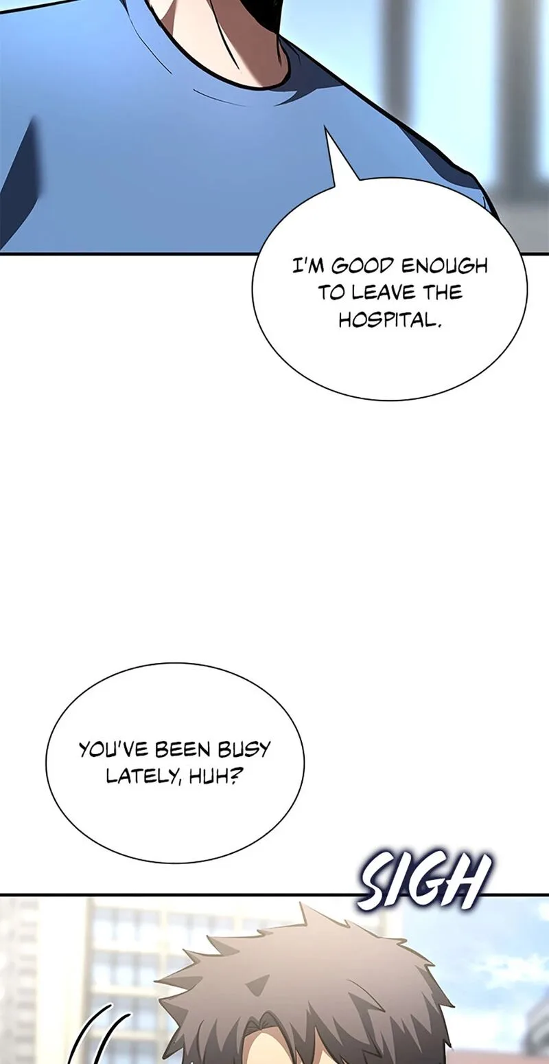 I Returned as an FFF-Class Witch Doctor Chapter 112 page 36