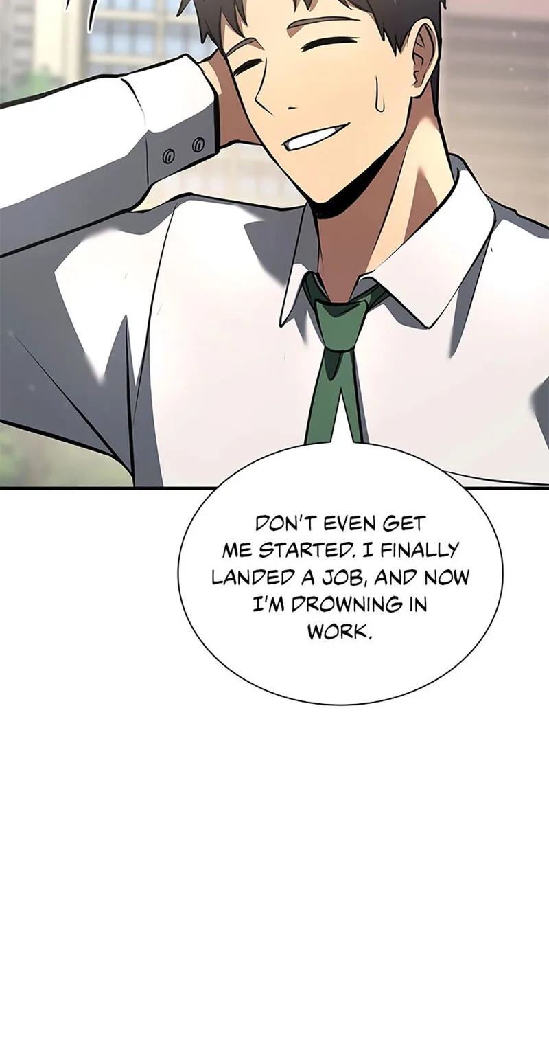 I Returned as an FFF-Class Witch Doctor Chapter 112 page 37