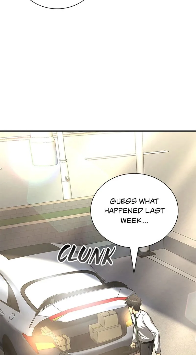 I Returned as an FFF-Class Witch Doctor Chapter 112 page 39