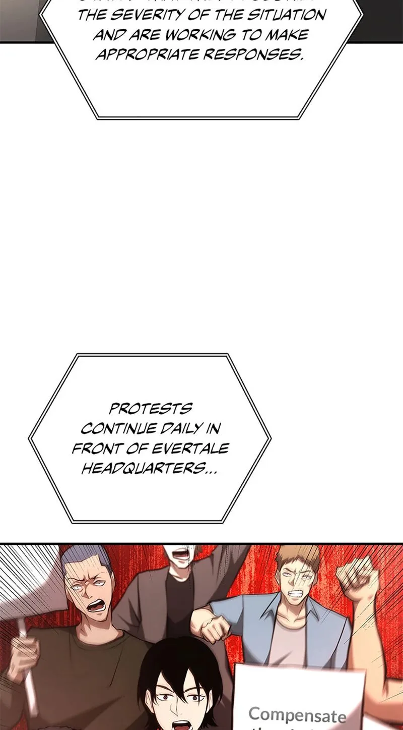 I Returned as an FFF-Class Witch Doctor Chapter 112 page 42