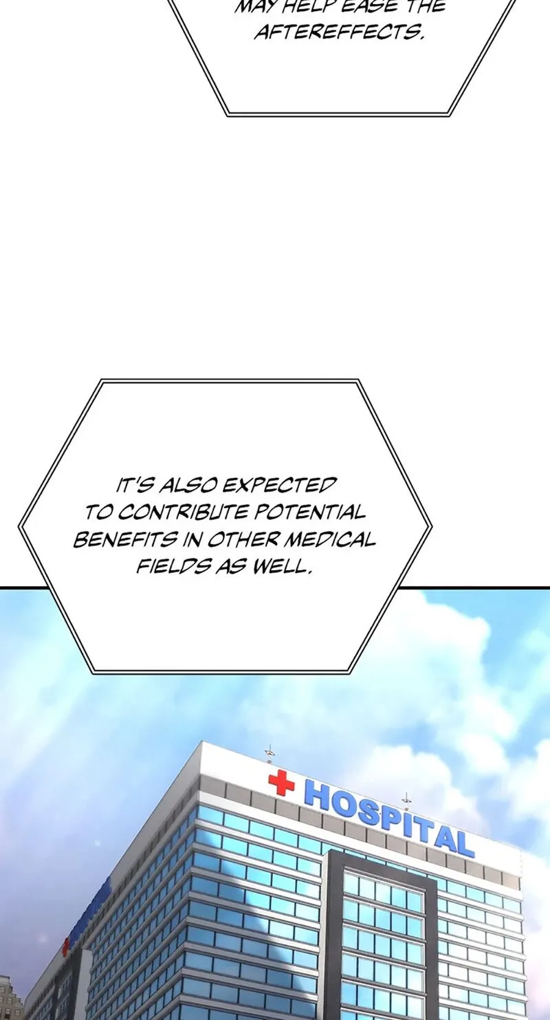 I Returned as an FFF-Class Witch Doctor Chapter 112 page 45