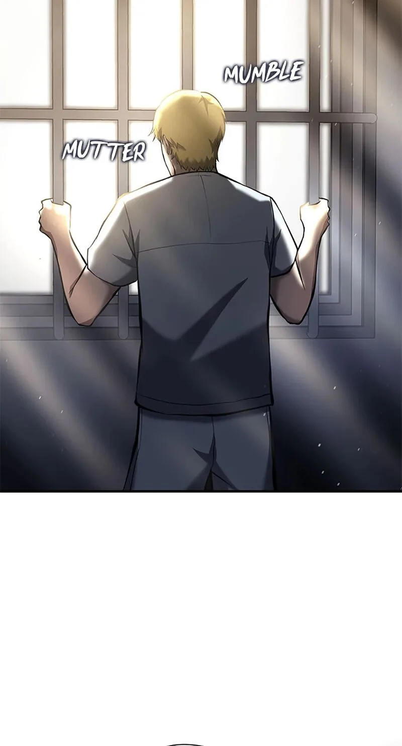 I Returned as an FFF-Class Witch Doctor Chapter 112 page 47
