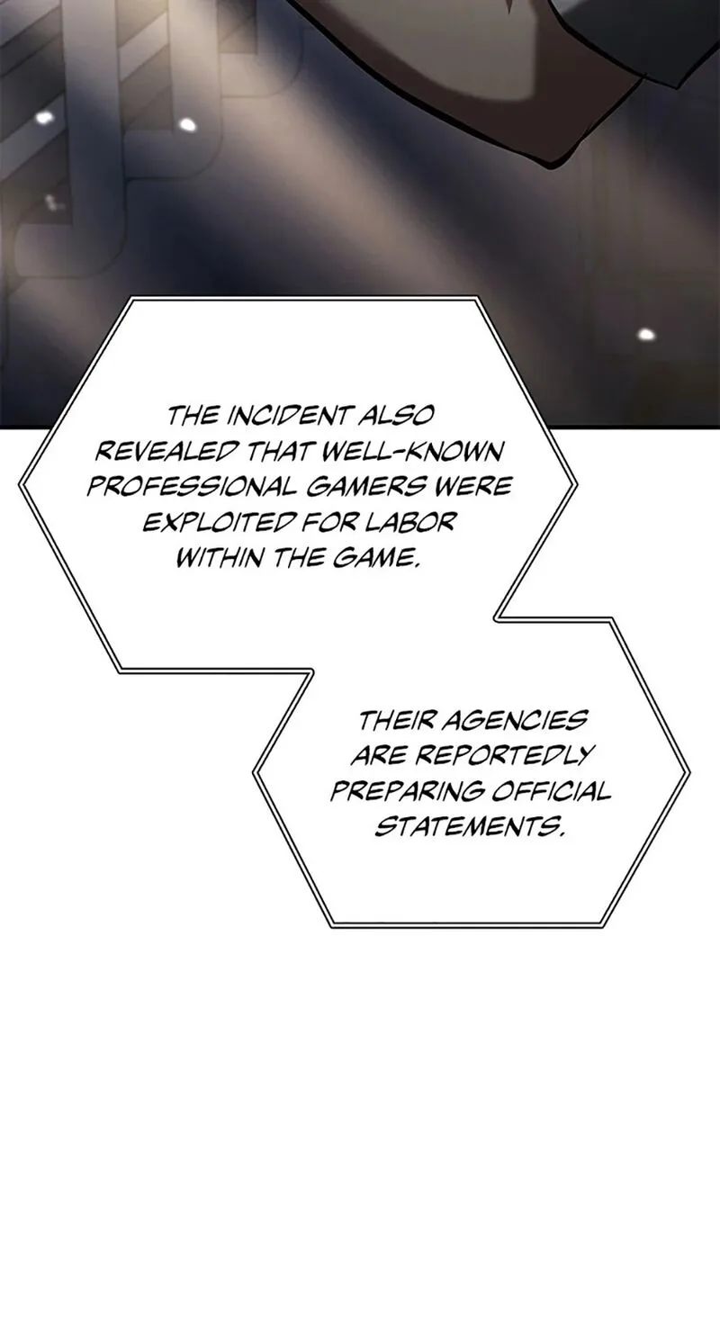 I Returned as an FFF-Class Witch Doctor Chapter 112 page 49