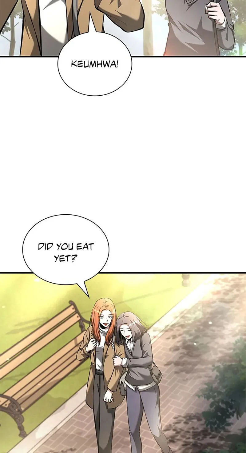 I Returned as an FFF-Class Witch Doctor Chapter 112 page 51