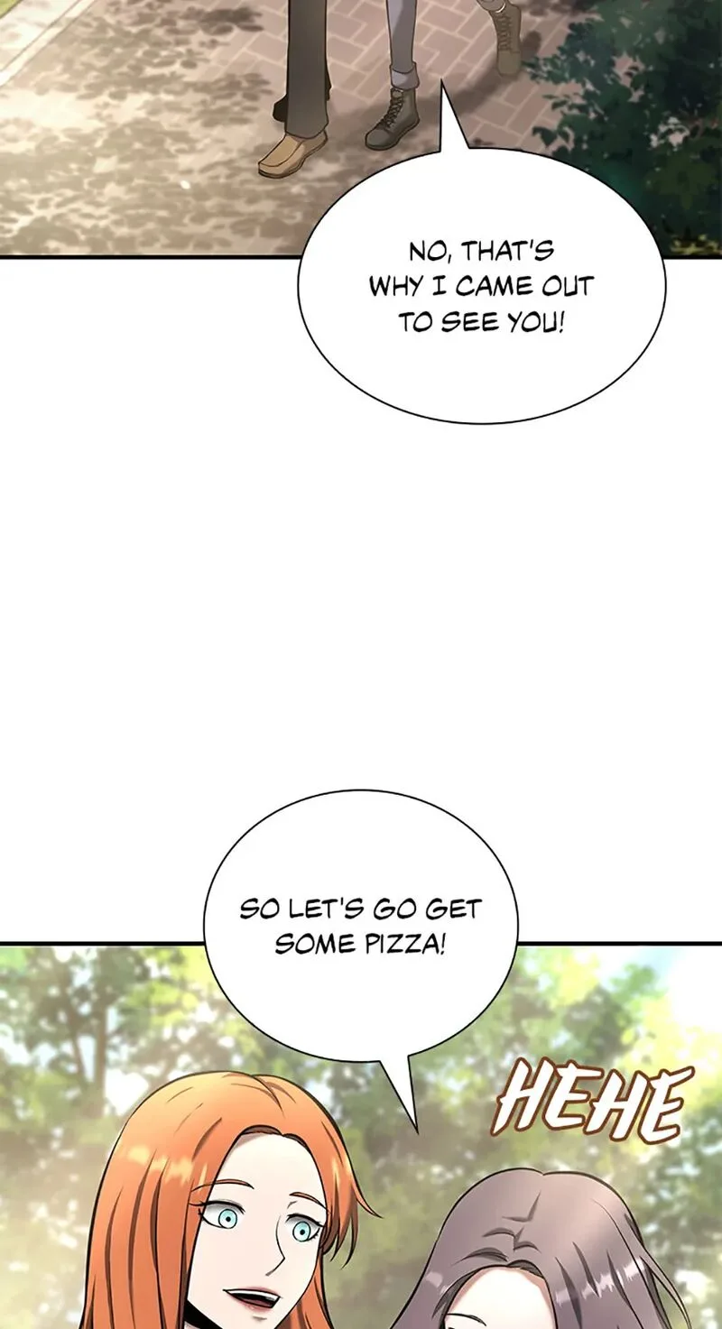 I Returned as an FFF-Class Witch Doctor Chapter 112 page 52