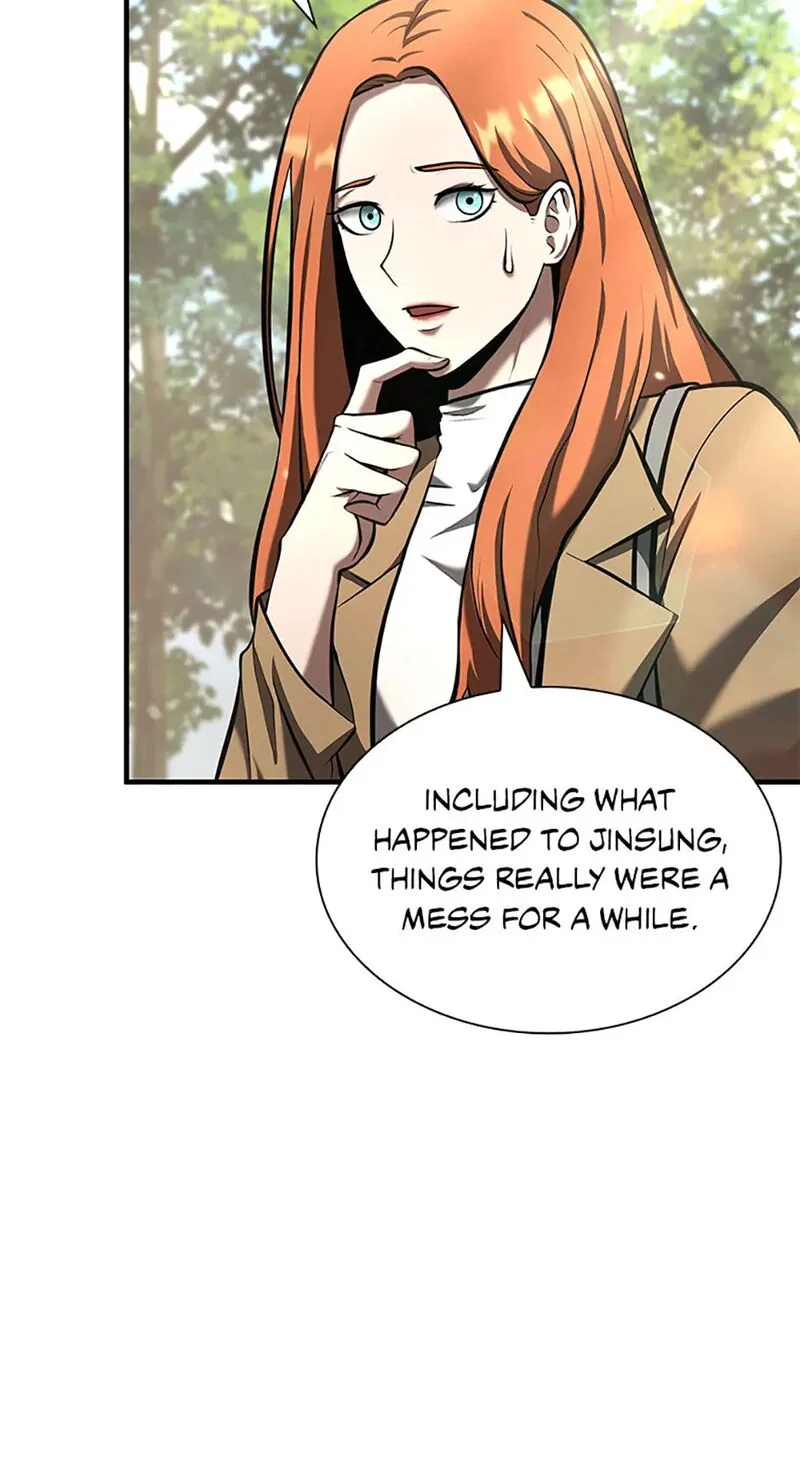 I Returned as an FFF-Class Witch Doctor Chapter 112 page 54